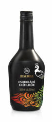  Creme delux Csokoládé 0, 5l 15%