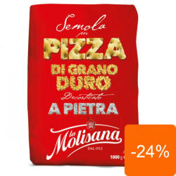 La Molisana Faina pentru Pizza La Molisana, 1 kg