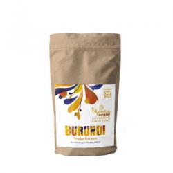 Morra Coffee Burundi Bujumbura, cafea boabe origini, 250 g
