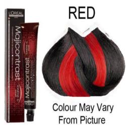 L'Oréal L'Oréal Majicontrast 50ml Red
