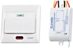 ELMARK Rf Remote Control Switch One Channel (99101)