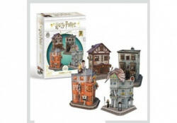 CubicFun 3D puzzle Harry Potter - Abszol út 273 db-os (CUBICFDS1009)