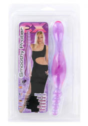 Seven Creations Dildo Anal Smoothy Prober