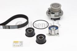 Continental Ctam Set pompa apa + curea dintata CONTINENTAL CTAM CT924WP1 (CT924WP1) - automobilus