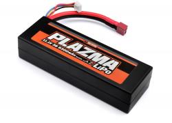 HPI 160163 Plazma akkumulátor 11.1V 5300mAh 40C LiPo Battery Pack 58.83Wh (5050864026253)