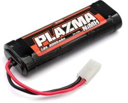 HPI 160150 Plazma akkumulátor 7.2V 2000mAh NiMH Stick Battery Pack (5050864026147)