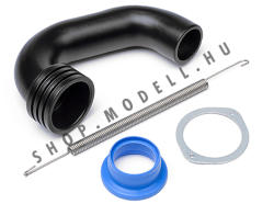 HPI Exhaust Manifold Set (4944258514666)