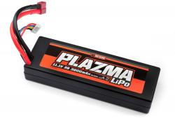 HPI 160162 Plazma akkumulátor 11.1V 3200mAh 40C LiPo Battery Pack 35.52Wh (5050864026246)