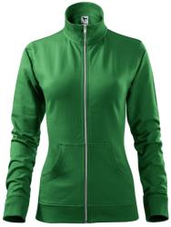 MALFINI Női felső Viva - Középzöld | L (4091615)