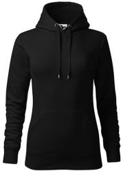 MALFINI Női felső Cape - Fekete | XL (4140116)