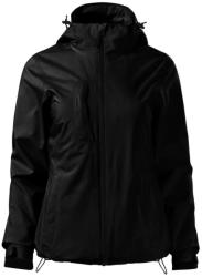 MALFINI Női kabát Pacific 3 IN 1 - Fekete | XL (5340116)