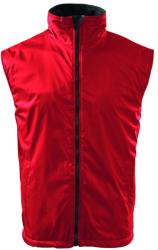 MALFINI Férfi mellény Body Warmer - Piros | 2XL (5090717)