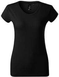MALFINI Női póló Malfini Exclusive - Fekete | XL (1540116)