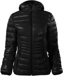 MALFINI Női kabát Everest - Fekete | XL (5510116)