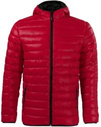 MALFINI Férfi kabát Everest - Élénk piros | S (5527113)