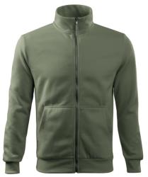 MALFINI Férfi felső Adventure - Khaki | 3XL (4070918)