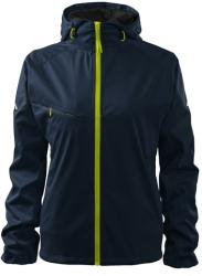 MALFINI Női kabát Cool - Tengerészkék | 2XL (5140217)