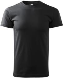MALFINI Póló - Ebony gray | XL (1299416)