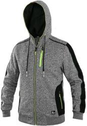 CXS Férfi kabát INDIANA - 3XL (1290-101-702-97)