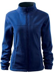 MALFINI Női fleece felső Jacket - Királykék | XL (5040516)