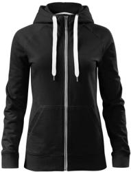 MALFINI Női felső Voyage - Fekete | 2XL (4510117)