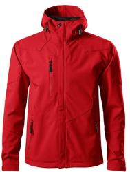 MALFINI Férfi softshell kabát Nano - Piros | XL (5310716)