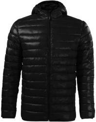 MALFINI Férfi kabát Everest - Fekete | S (5520113)