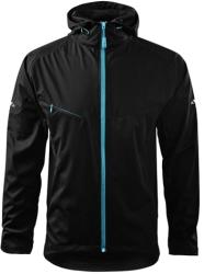 MALFINI Férfi kabát Cool - Fekete | 3XL (5150118)