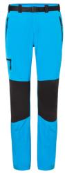 James & Nicholson (Daiber) Férfi trekking nadrág JN1206 - Élénk kék / sötétkék | M (1-JN1206-1772027)