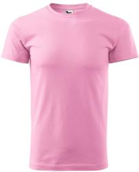 MALFINI Póló - Rózsaszín | 3XL (1293018)