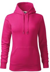 MALFINI Női felső Cape - Bíborvörös | 2XL (4144017)