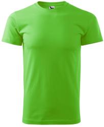 MALFINI Póló - Apple green | XL (1299216)