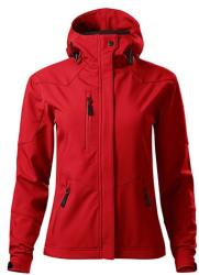 MALFINI Női softshell kabát Nano - Piros | S (5320713)