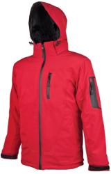 Ardon Téli férfi softshell kabát Spirit Winter - Piros | S (H2042/S)