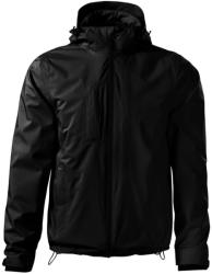 MALFINI Férfi kabát Pacific 3 IN 1 - Fekete | M (5330114)