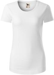 MALFINI Női póló Origin - Fehér | XS (1720012)