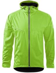 MALFINI Férfi kabát Cool - Apple green | L (5159215)