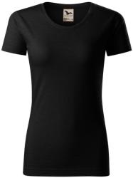 MALFINI Női póló Native - Fekete | 2XL (1740117)