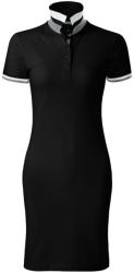MALFINI Női ruha Dress up - Fekete | M (2710114)