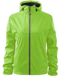 MALFINI Női kabát Cool - Apple green | XL (5149216)