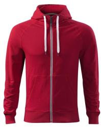 MALFINI Férfi felső Voyage - Élénk piros | 3XL (4527118)