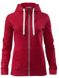 MALFINI Női felső Voyage - Élénk piros | 2XL (4517117)