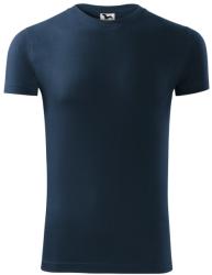MALFINI Viper Férfi póló - Tengerészkék | 2XL (1430217)