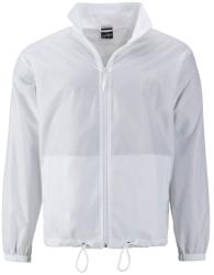 James & Nicholson (Daiber) Férfi széldzseki JN1132 - Fehér | S (1-JN1132-1743625)