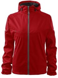 MALFINI Női kabát Cool - Piros | XL (5140716)