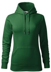 MALFINI Női felső Cape - Palackzöld | 2XL (4140617)