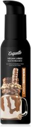 Coquette Vegán vízbázisú síkosító - csokis brownie