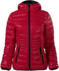 MALFINI Női kabát Everest - Élénk piros | XL (5517116)