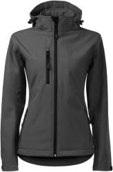 MALFINI Női softshell felső Performance - Acélszürke | S (5213613)