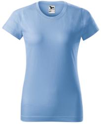 MALFINI Basic Női póló - Égszínkék | XS (1341512)